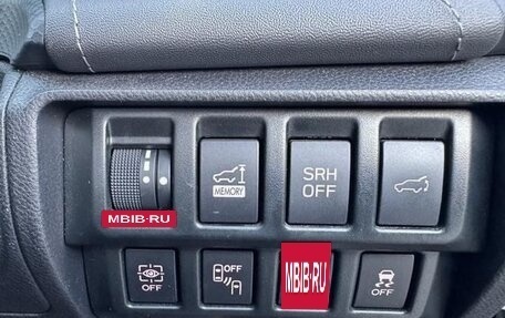 Subaru Forester, 2020 год, 2 370 000 рублей, 20 фотография