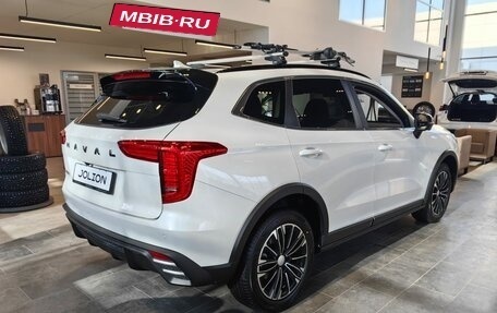 Haval Jolion, 2026 год, 2 849 000 рублей, 6 фотография
