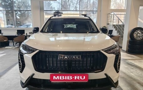 Haval Jolion, 2026 год, 2 849 000 рублей, 2 фотография