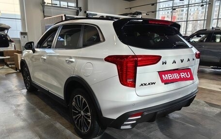 Haval Jolion, 2026 год, 2 849 000 рублей, 7 фотография