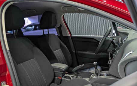 Citroen C4 II рестайлинг, 2012 год, 670 000 рублей, 25 фотография