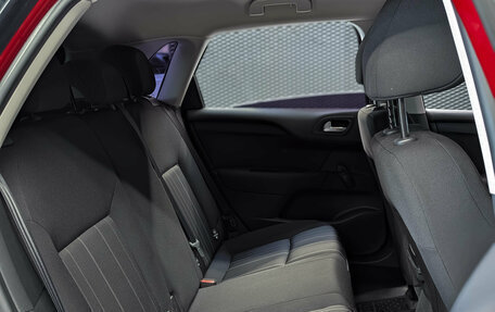 Citroen C4 II рестайлинг, 2012 год, 670 000 рублей, 27 фотография