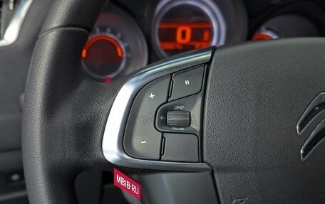 Citroen C4 II рестайлинг, 2012 год, 670 000 рублей, 18 фотография