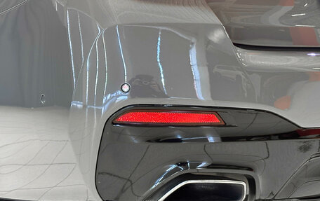 BMW 5 серия, 2020 год, 5 000 000 рублей, 11 фотография