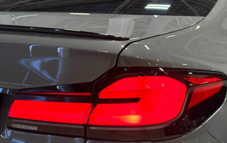 BMW 5 серия, 2020 год, 5 000 000 рублей, 8 фотография