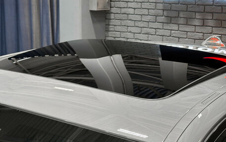 BMW 5 серия, 2020 год, 5 000 000 рублей, 13 фотография