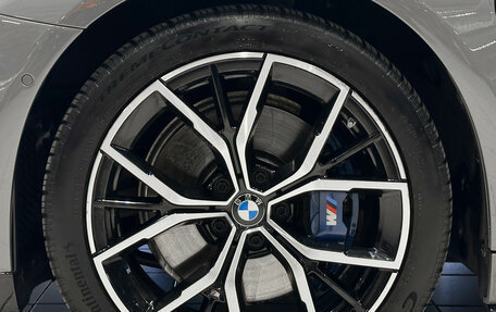 BMW 5 серия, 2020 год, 5 000 000 рублей, 12 фотография