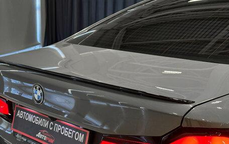 BMW 5 серия, 2020 год, 5 000 000 рублей, 9 фотография
