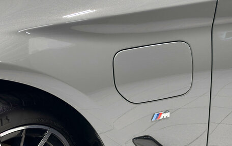 BMW 5 серия, 2020 год, 5 000 000 рублей, 16 фотография