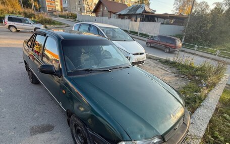 Daewoo Nexia I рестайлинг, 1998 год, 65 000 рублей, 1 фотография