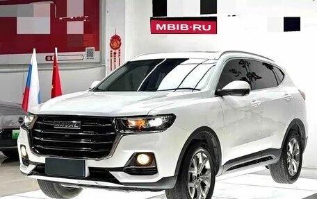 Haval H6, 2023 год, 1 150 000 рублей, 1 фотография