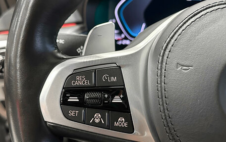 BMW 5 серия, 2020 год, 5 000 000 рублей, 29 фотография
