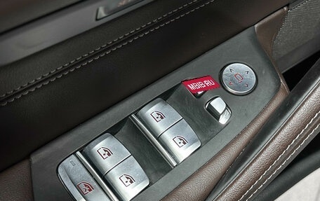 BMW 5 серия, 2020 год, 5 000 000 рублей, 26 фотография