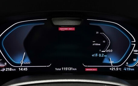 BMW 5 серия, 2020 год, 5 000 000 рублей, 32 фотография