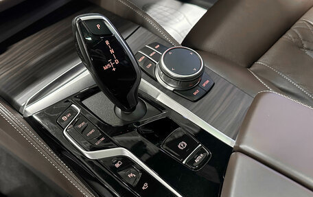 BMW 5 серия, 2020 год, 5 000 000 рублей, 38 фотография