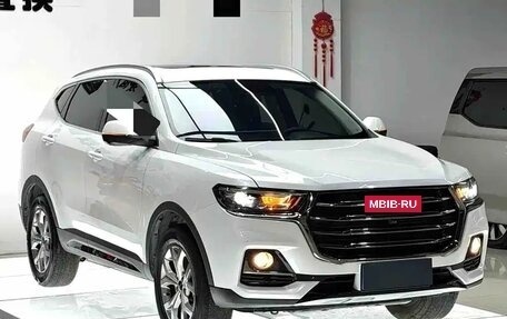 Haval H6, 2023 год, 1 150 000 рублей, 2 фотография