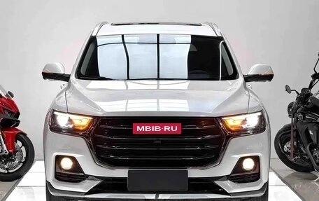 Haval H6, 2023 год, 1 150 000 рублей, 3 фотография