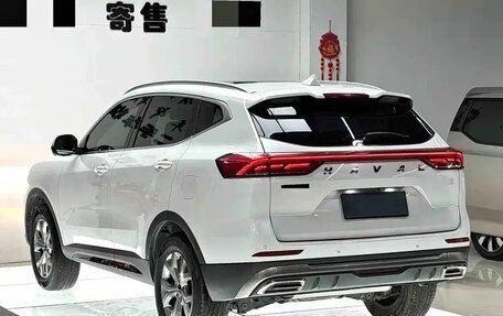 Haval H6, 2023 год, 1 150 000 рублей, 6 фотография