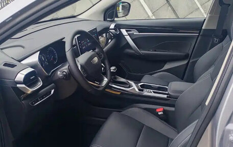 Geely Coolray I, 2026 год, 1 850 000 рублей, 8 фотография