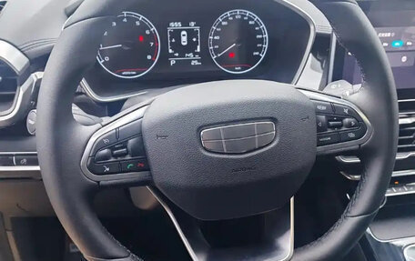 Geely Coolray I, 2026 год, 1 850 000 рублей, 10 фотография