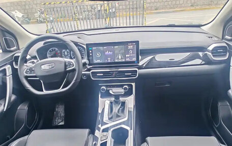 Geely Coolray I, 2026 год, 1 850 000 рублей, 9 фотография