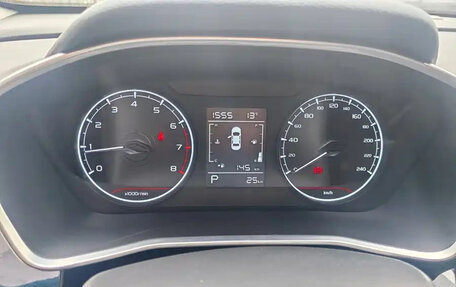 Geely Coolray I, 2026 год, 1 850 000 рублей, 11 фотография