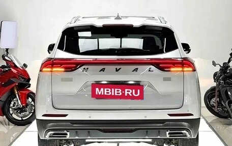 Haval H6, 2023 год, 1 150 000 рублей, 8 фотография