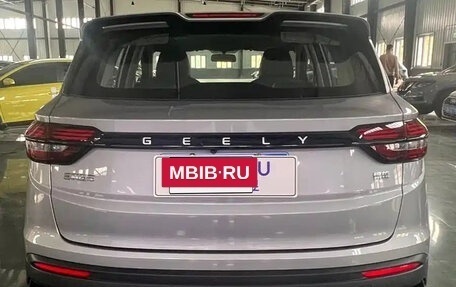 Geely Coolray I, 2026 год, 1 850 000 рублей, 5 фотография