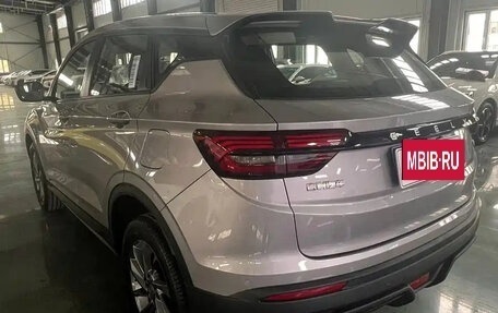 Geely Coolray I, 2026 год, 1 850 000 рублей, 4 фотография