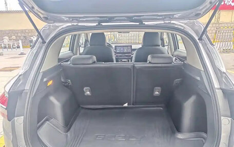 Geely Coolray I, 2026 год, 1 850 000 рублей, 17 фотография