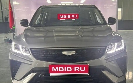 Geely Coolray I, 2026 год, 1 850 000 рублей, 2 фотография