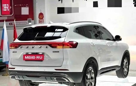 Haval H6, 2023 год, 1 150 000 рублей, 7 фотография