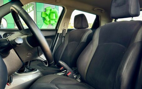 Nissan Juke II, 2012 год, 829 000 рублей, 12 фотография