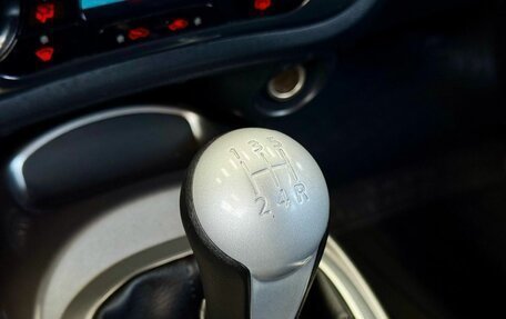 Nissan Juke II, 2012 год, 829 000 рублей, 23 фотография