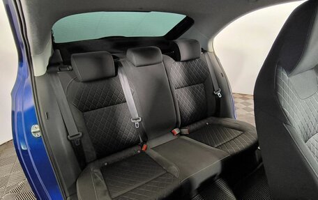Skoda Rapid II, 2022 год, 1 820 000 рублей, 12 фотография