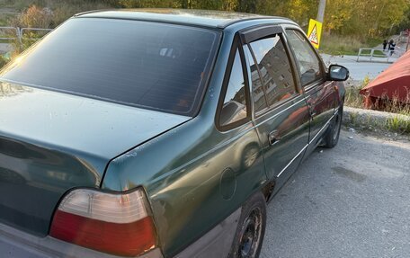 Daewoo Nexia I рестайлинг, 1998 год, 65 000 рублей, 4 фотография