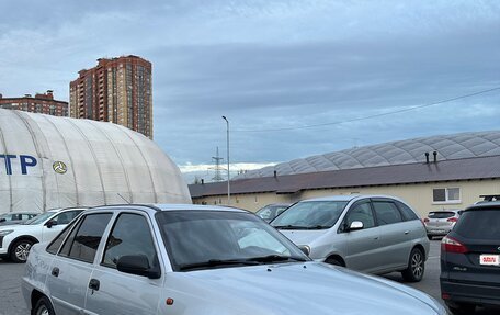 Daewoo Nexia I рестайлинг, 2011 год, 200 000 рублей, 3 фотография