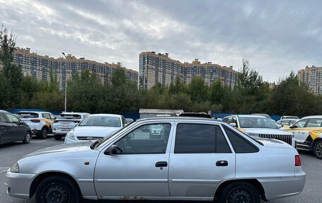 Daewoo Nexia I рестайлинг, 2011 год, 200 000 рублей, 5 фотография