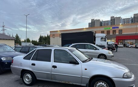 Daewoo Nexia I рестайлинг, 2011 год, 200 000 рублей, 6 фотография