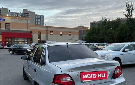 Daewoo Nexia I рестайлинг, 2011 год, 200 000 рублей, 9 фотография