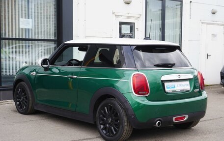 MINI Hatch, 2021 год, 1 980 000 рублей, 7 фотография