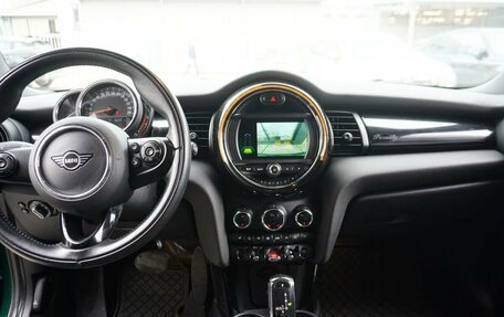 MINI Hatch, 2021 год, 1 980 000 рублей, 13 фотография