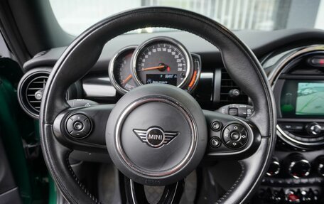 MINI Hatch, 2021 год, 1 980 000 рублей, 12 фотография