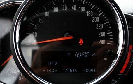 MINI Hatch, 2021 год, 1 980 000 рублей, 15 фотография