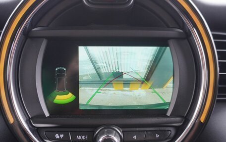 MINI Hatch, 2021 год, 1 980 000 рублей, 14 фотография