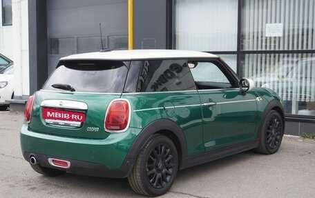 MINI Hatch, 2021 год, 1 980 000 рублей, 5 фотография