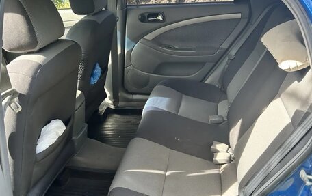 Chevrolet Lacetti, 2010 год, 500 000 рублей, 2 фотография