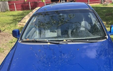 Chevrolet Lacetti, 2010 год, 500 000 рублей, 4 фотография