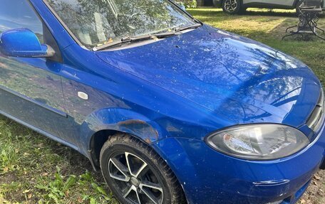 Chevrolet Lacetti, 2010 год, 500 000 рублей, 3 фотография