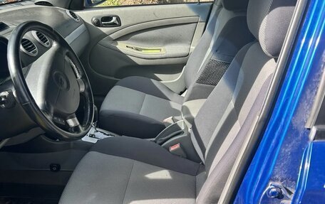 Chevrolet Lacetti, 2010 год, 500 000 рублей, 1 фотография